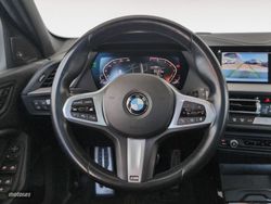 BMW Serie 1 118i 100 kW (136 CV) - Miniatura 9