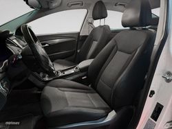 Hyundai i40 1.7 CRDI BlueDrive Tecno 85 kW (115 CV) - Miniatura 10