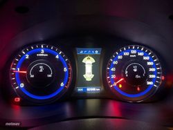 Hyundai i40 1.7 CRDI BlueDrive Tecno 85 kW (115 CV) - Miniatura 15