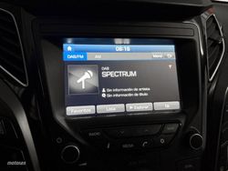 Hyundai i40 1.7 CRDI BlueDrive Tecno 85 kW (115 CV) - Miniatura 17