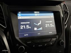 Hyundai i40 1.7 CRDI BlueDrive Tecno 85 kW (115 CV) - Miniatura 20