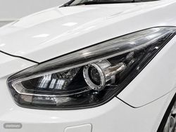 Hyundai i40 1.7 CRDI BlueDrive Tecno 85 kW (115 CV) - Miniatura 23