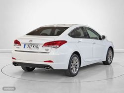 Hyundai i40 1.7 CRDI BlueDrive Tecno 85 kW (115 CV) - Miniatura 3