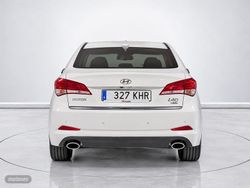 Hyundai i40 1.7 CRDI BlueDrive Tecno 85 kW (115 CV) - Miniatura 4