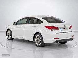 Hyundai i40 1.7 CRDI BlueDrive Tecno 85 kW (115 CV) - Miniatura 5