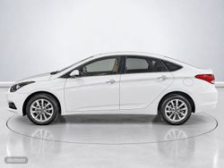 Hyundai i40 1.7 CRDI BlueDrive Tecno 85 kW (115 CV) - Miniatura 6