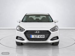 Hyundai i40 1.7 CRDI BlueDrive Tecno 85 kW (115 CV) - Miniatura 7