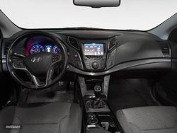 Hyundai i40 1.7 CRDI BlueDrive Tecno 85 kW (115 CV) - Miniatura 8