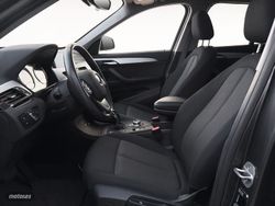 BMW X1 xDrive20d 140 kW (190 CV) - Miniatura 10