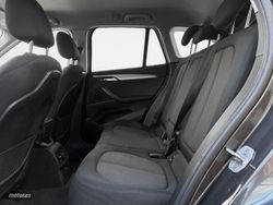 BMW X1 xDrive20d 140 kW (190 CV) - Miniatura 11