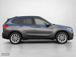 BMW X1 xDrive20d 140 kW (190 CV) - Miniatura 2