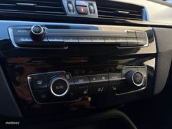 BMW X1 xDrive20d 140 kW (190 CV) - Miniatura 22