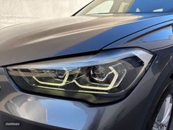 BMW X1 xDrive20d 140 kW (190 CV) - Miniatura 25