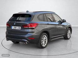 BMW X1 xDrive20d 140 kW (190 CV) - Miniatura 3