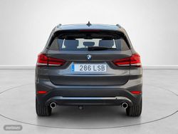 BMW X1 xDrive20d 140 kW (190 CV) - Miniatura 4