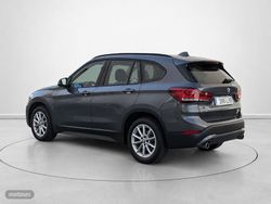 BMW X1 xDrive20d 140 kW (190 CV) - Miniatura 5