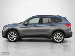BMW X1 xDrive20d 140 kW (190 CV) - Miniatura 6