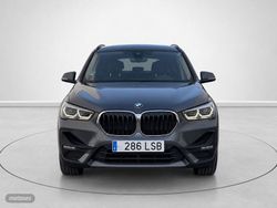 BMW X1 xDrive20d 140 kW (190 CV) - Miniatura 7