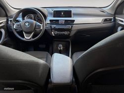 BMW X1 xDrive20d 140 kW (190 CV) - Miniatura 8
