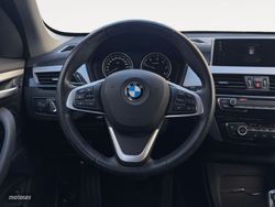 BMW X1 xDrive20d 140 kW (190 CV) - Miniatura 9