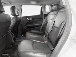 Jeep Compass 1.3 PHEV Trailhawk AWD AT 177 kW (240 CV) - Miniatura 11