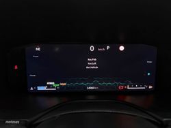 Jeep Compass 1.3 PHEV Trailhawk AWD AT 177 kW (240 CV) - Miniatura 16