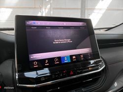 Jeep Compass 1.3 PHEV Trailhawk AWD AT 177 kW (240 CV) - Miniatura 17