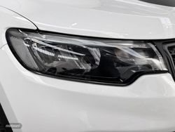 Jeep Compass 1.3 PHEV Trailhawk AWD AT 177 kW (240 CV) - Miniatura 25