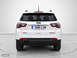 Jeep Compass 1.3 PHEV Trailhawk AWD AT 177 kW (240 CV) - Miniatura 4