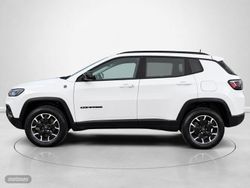 Jeep Compass 1.3 PHEV Trailhawk AWD AT 177 kW (240 CV) - Miniatura 6