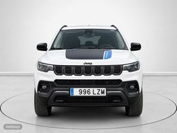 Jeep Compass 1.3 PHEV Trailhawk AWD AT 177 kW (240 CV) - Miniatura 7