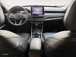 Jeep Compass 1.3 PHEV Trailhawk AWD AT 177 kW (240 CV) - Miniatura 8