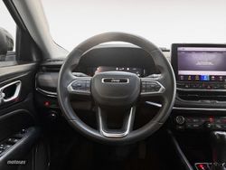 Jeep Compass 1.3 PHEV Trailhawk AWD AT 177 kW (240 CV) - Miniatura 9