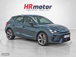 Cupra León 1.5 eTSI DSG 110 kW (150 CV) - Miniatura 1