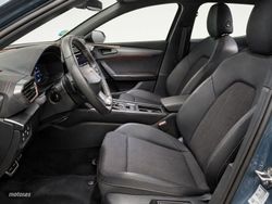 Cupra León 1.5 eTSI DSG 110 kW (150 CV) - Miniatura 10