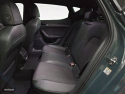 Cupra León 1.5 eTSI DSG 110 kW (150 CV) - Miniatura 11