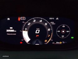 Cupra León 1.5 eTSI DSG 110 kW (150 CV) - Miniatura 15