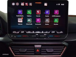 Cupra León 1.5 eTSI DSG 110 kW (150 CV) - Miniatura 16