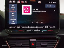 Cupra León 1.5 eTSI DSG 110 kW (150 CV) - Miniatura 17