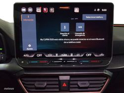 Cupra León 1.5 eTSI DSG 110 kW (150 CV) - Miniatura 18
