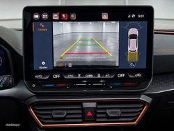 Cupra León 1.5 eTSI DSG 110 kW (150 CV) - Miniatura 19
