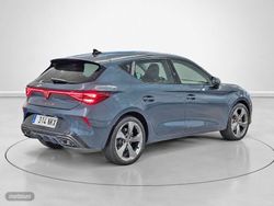 Cupra León 1.5 eTSI DSG 110 kW (150 CV) - Miniatura 3