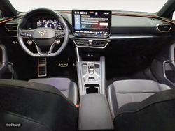 Cupra León 1.5 eTSI DSG 110 kW (150 CV) - Miniatura 8