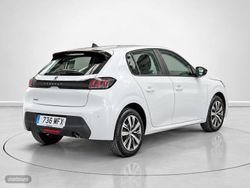 Peugeot 208 PureTech 100 Active Pack 75 kW (100 CV) - Miniatura 3