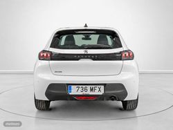 Peugeot 208 PureTech 100 Active Pack 75 kW (100 CV) - Miniatura 4