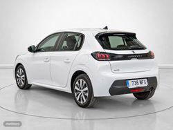Peugeot 208 PureTech 100 Active Pack 75 kW (100 CV) - Miniatura 5