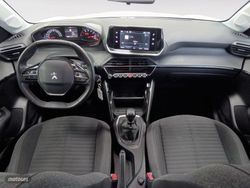 Peugeot 208 PureTech 100 Active Pack 75 kW (100 CV) - Miniatura 8