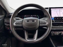 Jeep Compass 1.3 PHEV S AWD AT 177 kW (240 CV) - Miniatura 10