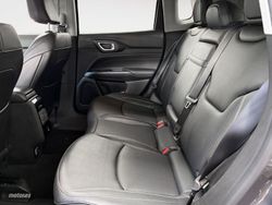 Jeep Compass 1.3 PHEV S AWD AT 177 kW (240 CV) - Miniatura 12