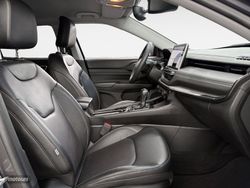 Jeep Compass 1.3 PHEV S AWD AT 177 kW (240 CV) - Miniatura 13